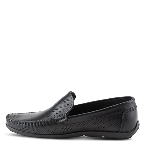 Spring Step Men's Darian Slip-On Shoe2