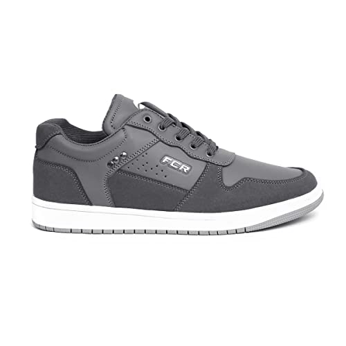 Image of FIELD CARE Men's Delight Casual Sneakers Shoes