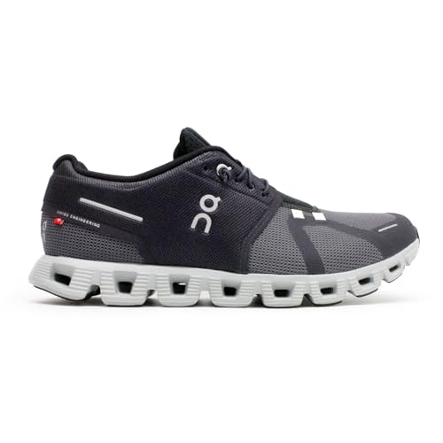 On Men's Cloud 5 Push Sneaker