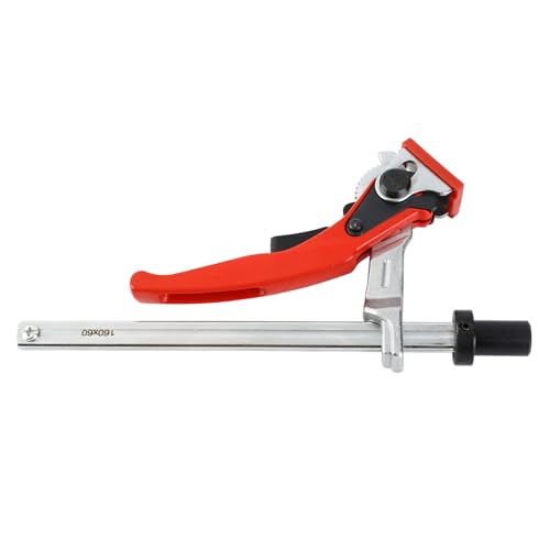 Fixation pour le travail du bois pince de maintien réglable 16mm - 4