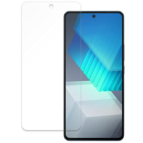 FILMEXT フィルム vivo iQOO Neo7 Racing Edition 向けの 保護フィルム 日本製 曲面対応 反射低減 TASD00714