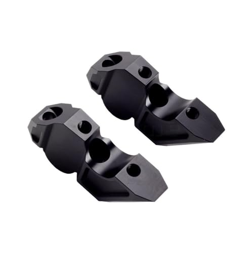 Barre montee poignee riser Sportster 1250 pour voyager confortablement a moto