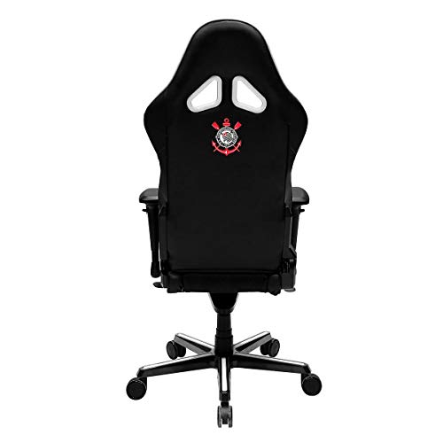Cadeira Dxracer Racing - Corinthians R37-Nwg, DX Racer, Outros acessórios para notebooks