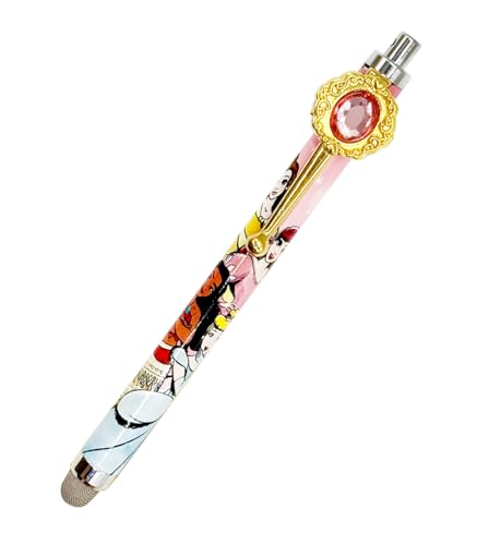 ディズニー プリンセス 静電式タッチパネル専用 タッチペンのサムネイル