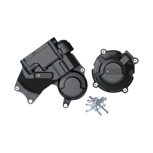 Couvercle moteur CB650R 2024 protection carter CBR650R moto e-clutch