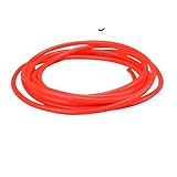 le tuyau pvc est facile à couper, vous pouvez couper le tuyau transparent à la longueur dont vous avez besoin.