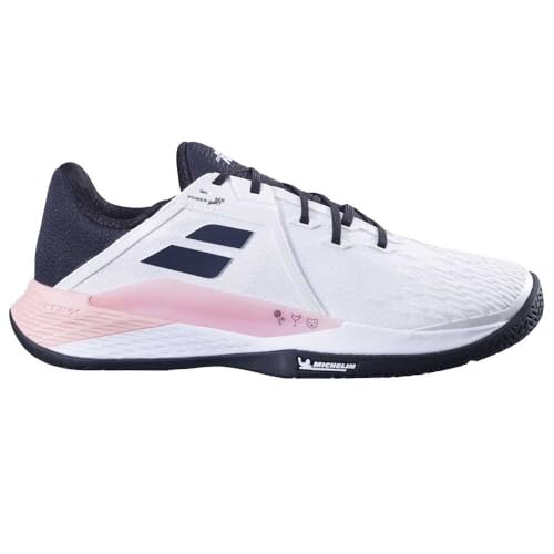Babolat Propulse Fury 3 Padel Shoes EU 42
