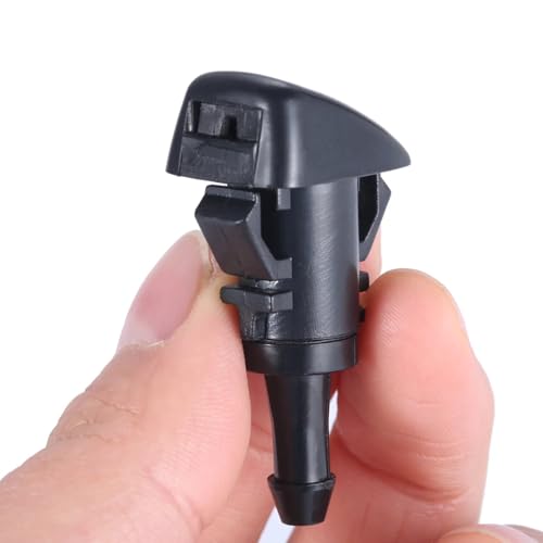 Buse de lave-glace bouchée sur Dodge Avenger ? Kit 2 pièces - 3