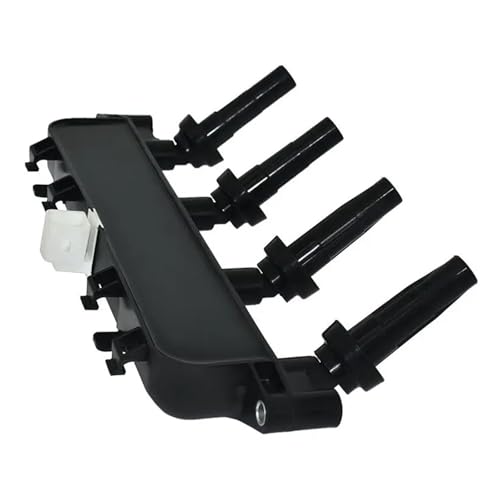 Bobine d'allumage pour Peugeot 1007 haute résistance aux références 597079