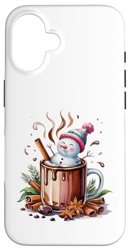 킢Ⴞ zbg`R[g ~̃Mtg qp NX}X X}zP[X iPhone 16 p