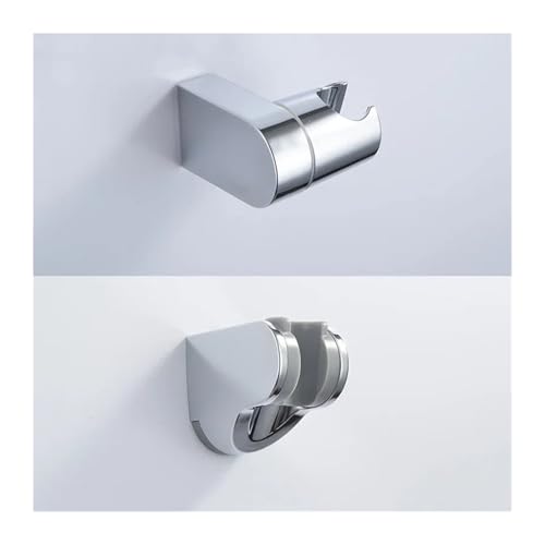 Support de pomme de douche réglable résout le problème de fixation sur robinet