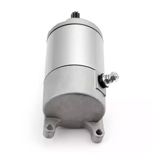 Arranque motor YZF600R Thundercat y FZ400 repuesto electrico para ATV Grizzly