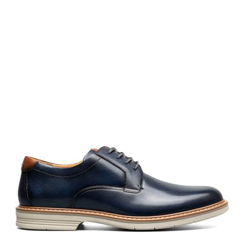 Florsheim Men's Norwalk Plain Toe Oxford2