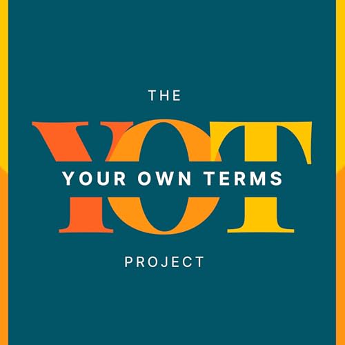 Couverture de The YOT Project