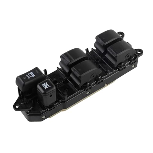 Interrupteur de vitre electrique 84040-68010 pour commande de leve-vitre de voiture Renault