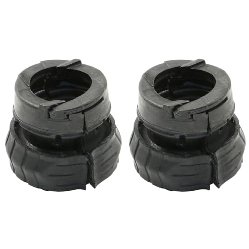 AUTO DN 1x Sway Bar Bushings - Front Stabilizer Bar Bushing Kit Stabiliser Bar Bush Stabilizer Bushing For Porsche Cayenne 2004 For Porsche Cayenne 2005 For Porsche Cayenne 2006 For Audi Q7 2007