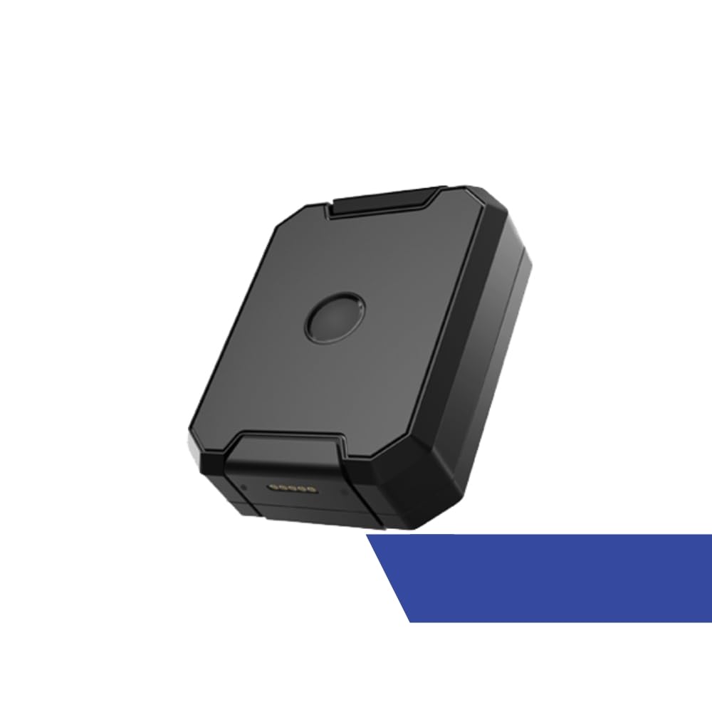 Concox AT1 Portable GPS Tracker IP67 Waterproof, Strong Magnet 6000 mAh Battery