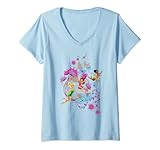 leichtes, klassisch geschnittenes T-Shirt, doppelt genähte Ärmel und Saumabschluss