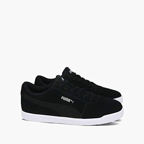 PUMA Carina Slim SD, Baskets Femme : Amazon.fr: Chaussures et Sacs