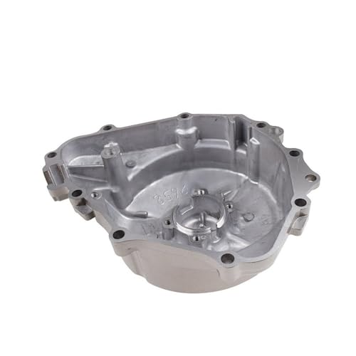 Couvercle stator moteur CB600 évite les fuites du carter - 7