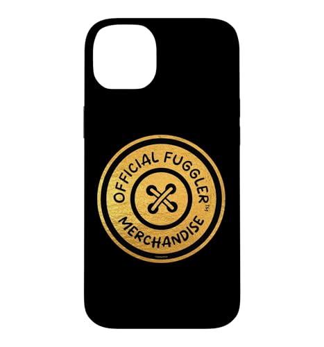 Fuggler Boombox �X�P�b�` ���X �X�}�z�P�[�X iPhone 14 Plus �p