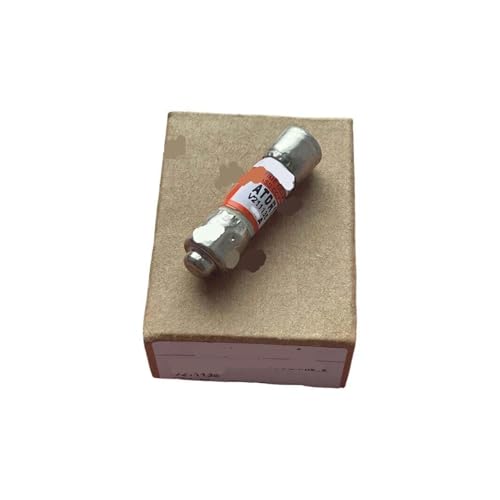 Fusibles temporisés ATDR 2,5 A fusible de classe CC 600Vca pour tableau électrique