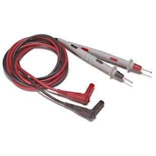 Pomona5519A DMM Test Lead Set for Most FLUKE WAVETEK HP & TEK Meters