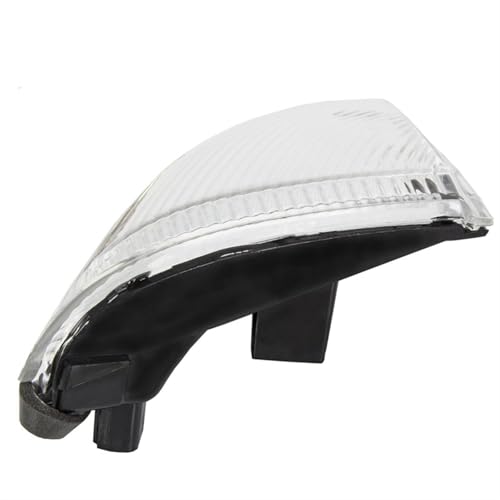 Intermitentes coche para RAM 2500 ideales para viajes seguros en familia y rutas de carretera 5