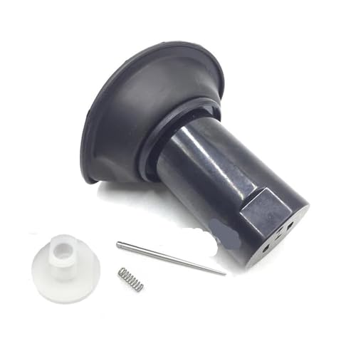 Piston de carburateur GL1500 anti-trou à l'accélération pour VT1100 Shadow