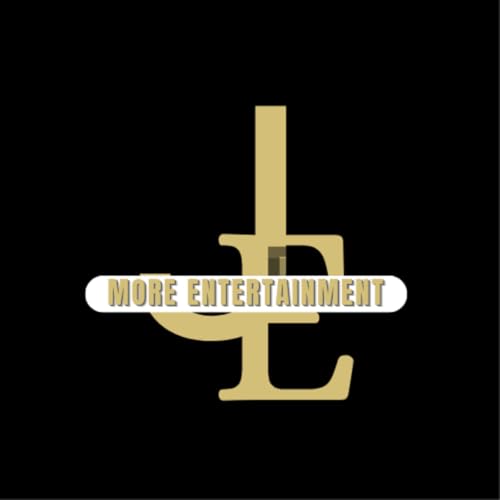 MORE ENTERTAINMENT cover art