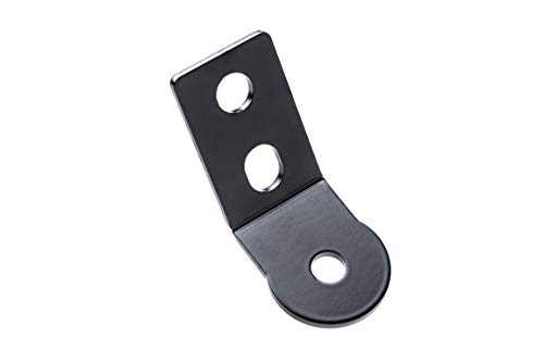 UTV INC Polaris RZR Two Way Radio NMO Antenna Mount