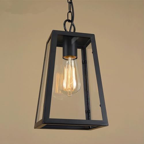 Accesorios de iluminación de techo E27 regulables para comedor y cocina industrial 2
