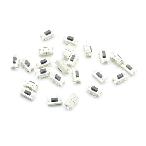 Pulsador tactil mini microinterruptor SMD de alta sensibilidad para MP4 3