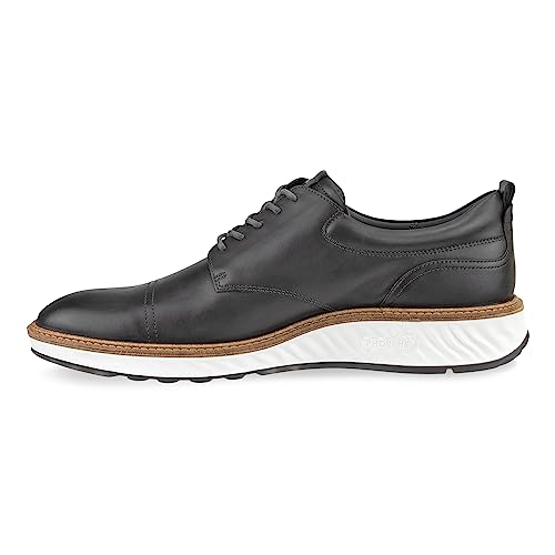 Image of ECCO ST.1 Hybrid Cap Toe Oxford