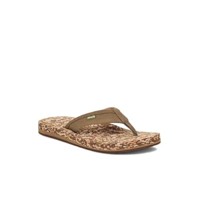 Sanuk Ziggy Soft Top Men