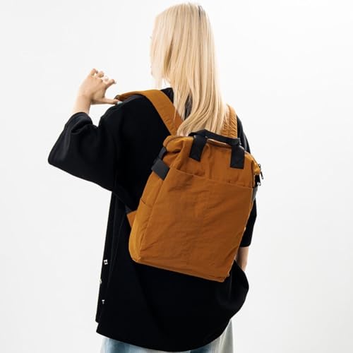 Sac à dos d'extérieur léger imperméable multifonctionnel de voyage - 7