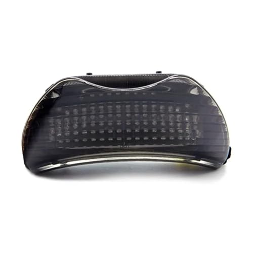 Luz de freno trasera de motocicleta LED con lámparas integradas para CBR600 F4