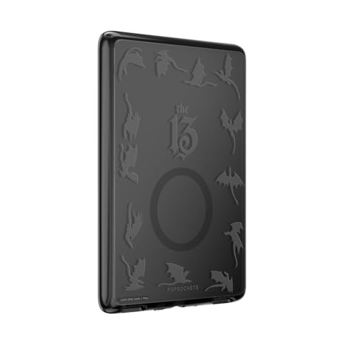 Image of PopSockets Kindle Paperwhite 11th Gen MagSafe Case- The 13