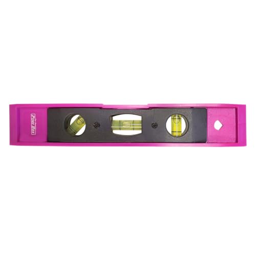 9-Inch Magnetic Torpedo Level