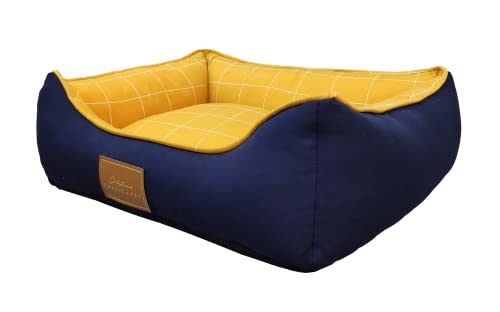 Cama Exclusive Amarelo P