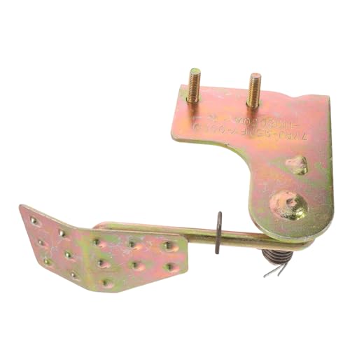 KHBUAB Heavy Duty Utility Tricycle Pedal