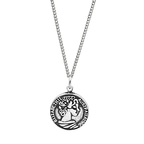 Collier prénom bijoux pour maman idéal cadeau femme en argent