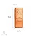 Solid Copper Bullion Bar, 1kg (2.2 lb), 99.9% Pure Fine Copper Ingot, Investment Grade, Quality Control Certified (1)