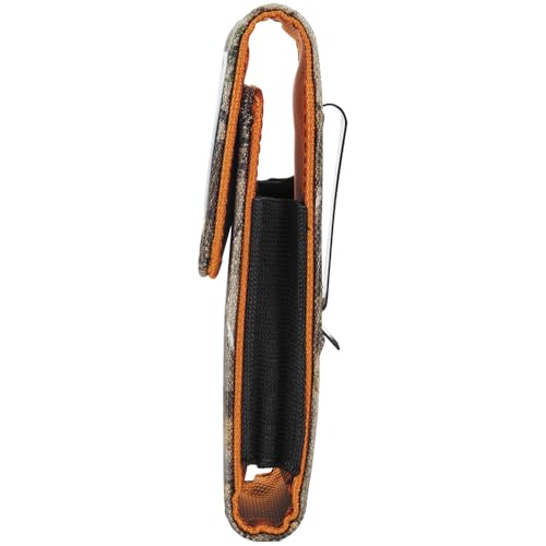 Image of Klein Tools 55563 Tradesman Pro Camo Phone Holder, Large