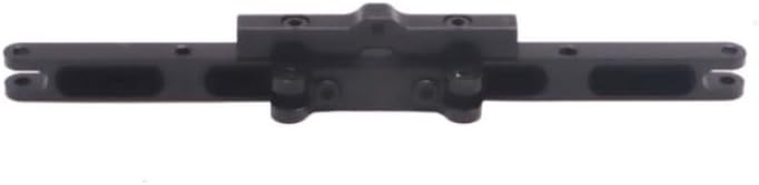 Accessories for JCZK 300C PRO with H1 Smart Flight Control RC Helicopter, Replacement Parts (Head Assembly 3 Blades)