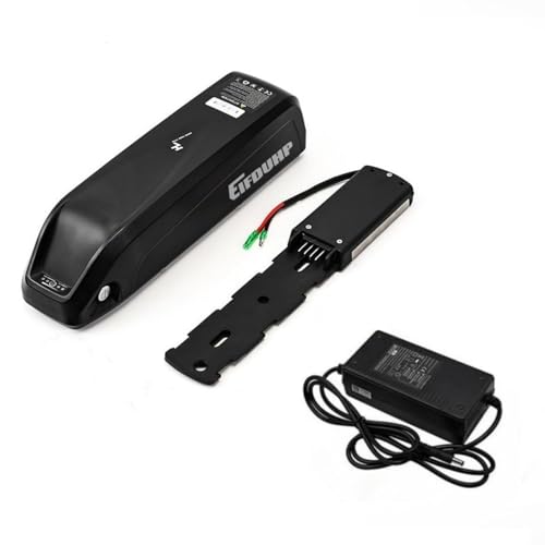 EIFDUHP Batteria Ebike 36V 13AH, Batteria Litio Bici Elettrica per