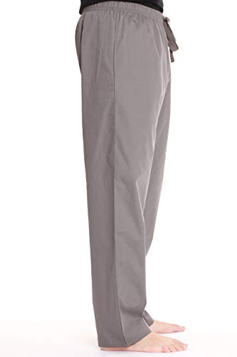 At The Buzzer #Followme Mens Pajama Pants Pajamas For Men 45930-Chr-M #TOP1