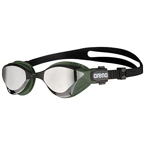 Vestuário Óculos Cobra Tri Swipe Mirror ArenaUnisex-Adult