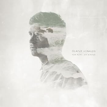 Music - CD For Now I Am Winter Book