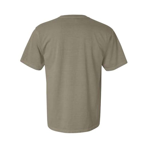 Image of Comfort Colors Adult Short Sleeve Tee, Style G1717